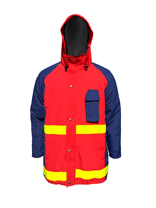 Chaqueta impermeable Concon