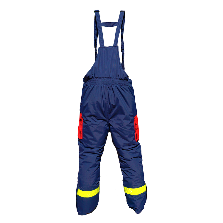 Jardinera impermeable Concon 2