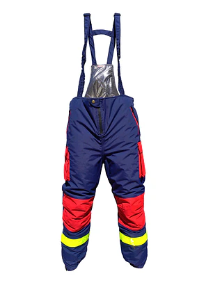 Jardinera impermeable Concon