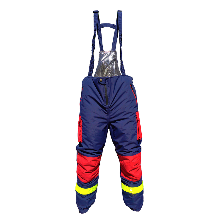 Jardinera impermeable Concon 1