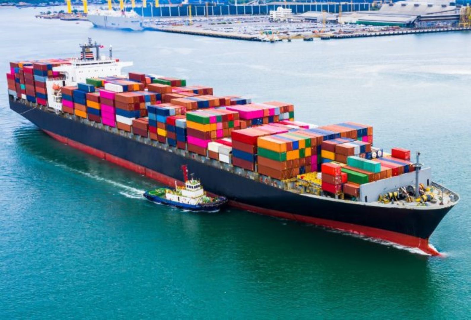 Guerra en Medio Oriente e industria textil: impactos, riesgos y oportunidades para América Latina