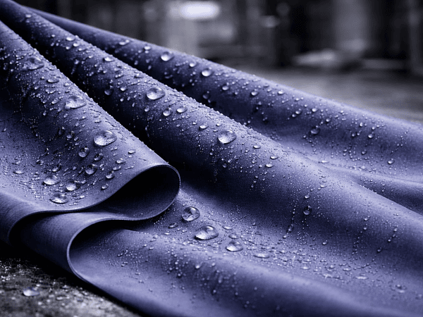 Poliuretano vs. PVC: la decisión técnica que mejora el desempeño de la ropa de trabajo impermeable