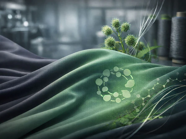 Nylon de nueva generación: la fibra que nació para reemplazar a la seda y hoy avanza hacia un futuro más circular