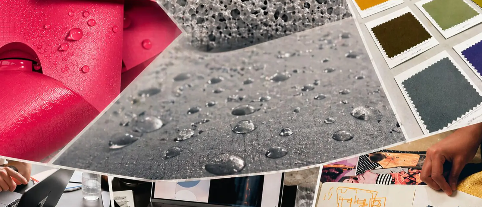 Innovación textil con capital de riesgo: las apuestas que están redefiniendo la industria global