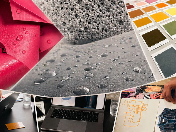 Innovación textil con capital de riesgo: las apuestas que están redefiniendo la industria global