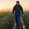 Pierneras impermeables Aquatex de Agrotex: protección práctica, liviana y reutilizable para trabajar en el campo sin mojarse
