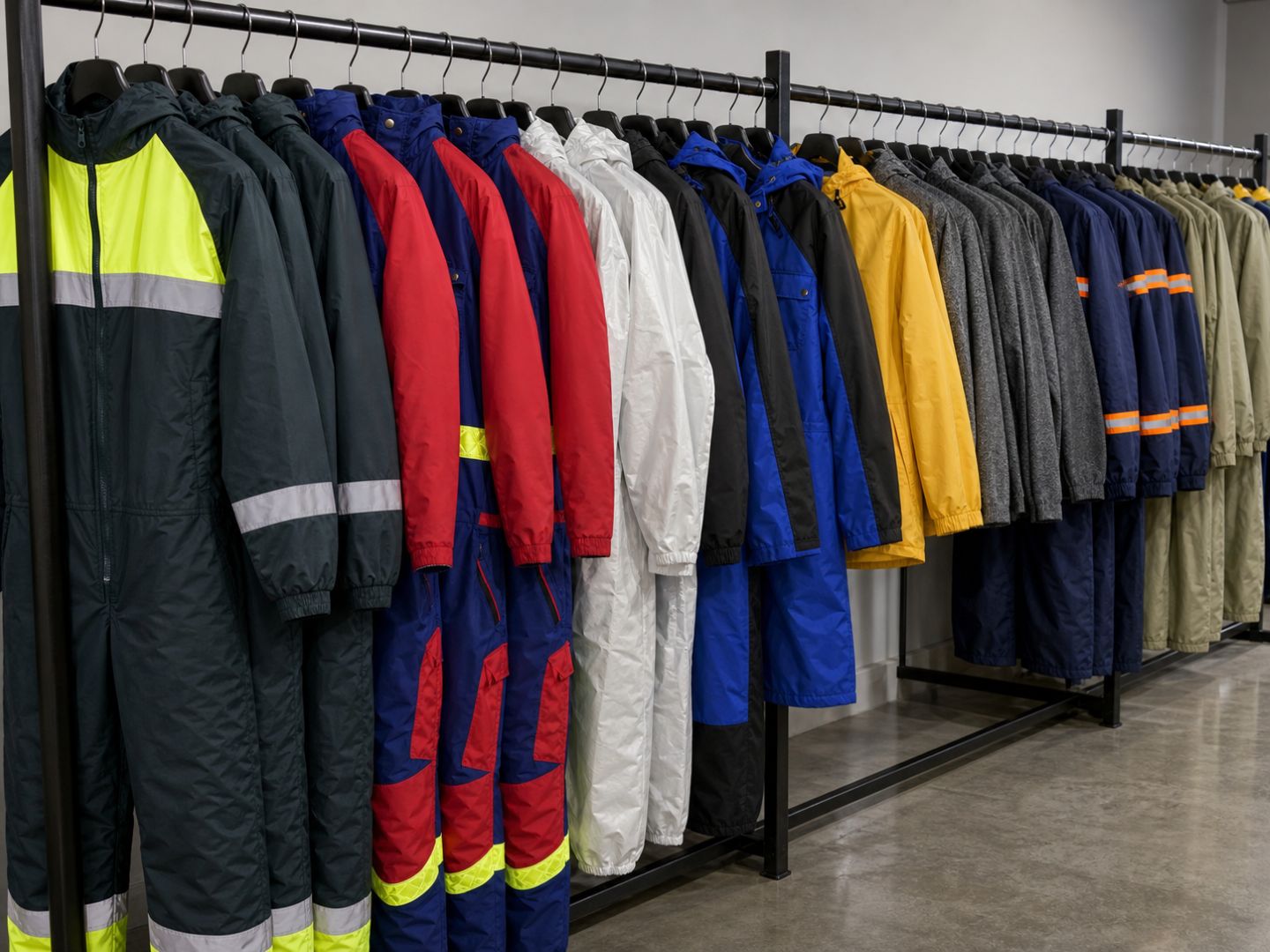 Ropa de trabajo y Ley REP Textil: por qué las empresas deben anticiparse