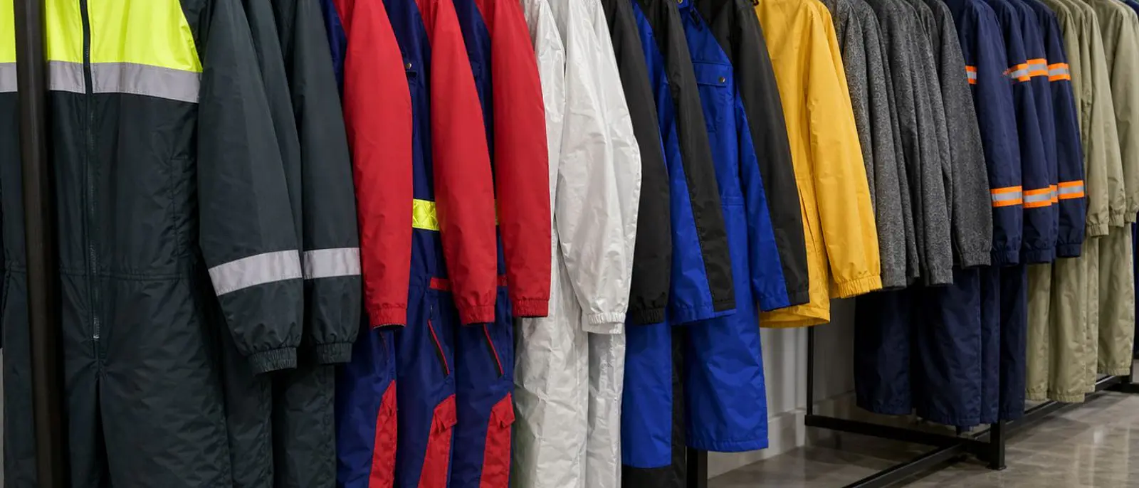 Ropa de trabajo y Ley REP Textil: por qué las empresas deben anticiparse