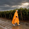 Manta de agua Aquatex: protección impermeable, liviana y versátil para trabajar con lluvia y viento