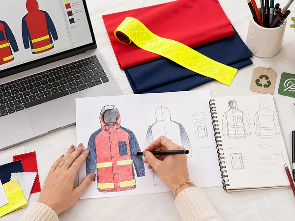 Ecodiseño y eco-modulación: lo que viene para las compras textiles responsables