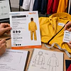 Del residuo textil al servicio integral: cómo gestionar mejor la ropa de trabajo en la era de la Ley REP