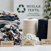 ¿La ropa del futuro se fabricará con fibra usada? Los promisorios avances del reciclaje textil a textil 