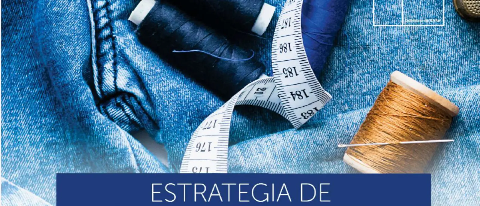 Estrategia de Economía Circular Textil al 2040: qué es y por qué importa para Chile