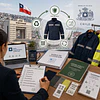 Compras públicas circulares: por qué también deberían importarle a las empresas que compran ropa de trabajo