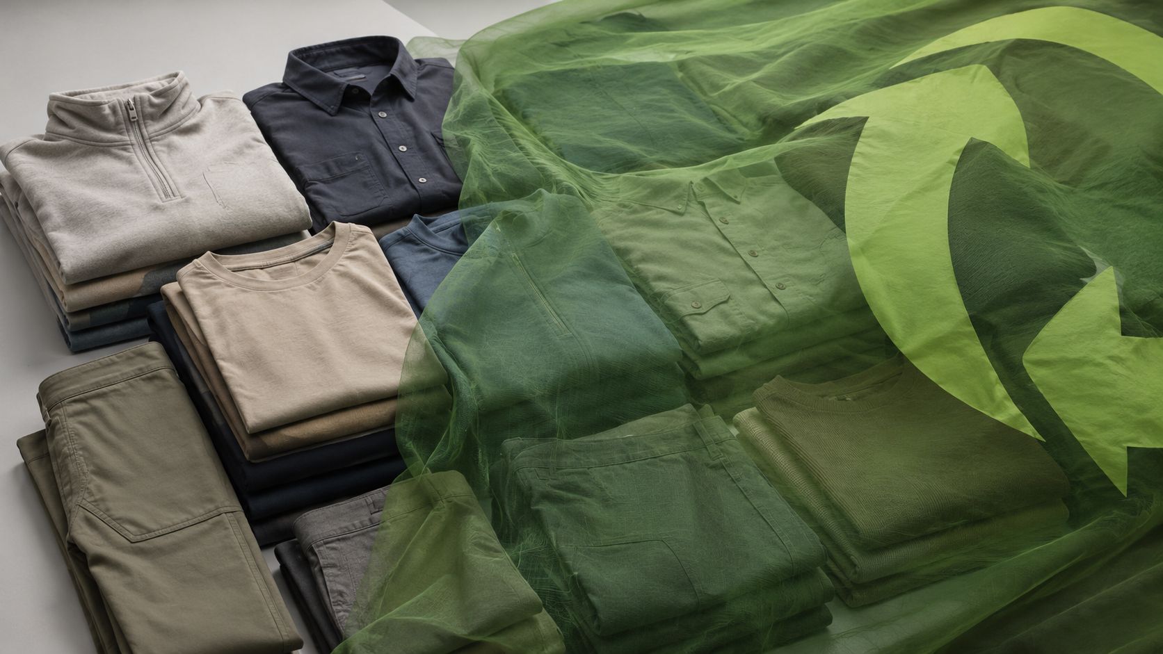 Greenwashing textil: cuando lo “sustentable” necesita respaldo técnico