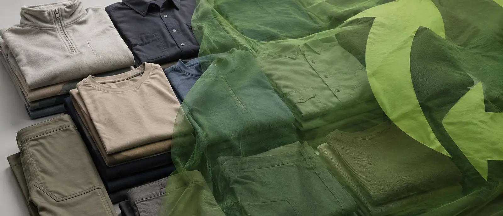 Greenwashing textil: cuando lo “sustentable” necesita respaldo técnico