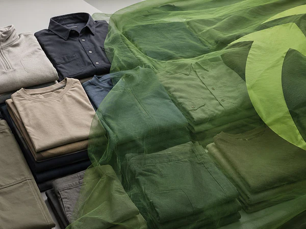 Greenwashing textil: cuando lo “sustentable” necesita respaldo técnico