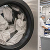 Residuos textiles empresariales: cómo medir, clasificar y valorizar ropa de trabajo en desuso