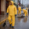 Conjunto Impermeable Aquatex: seguro, liviano y seco aunque la lluvia no dé tregua