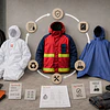 Calidad y seguridad textil en Chile: la próxima exigencia para ropa de trabajo y productos textiles
