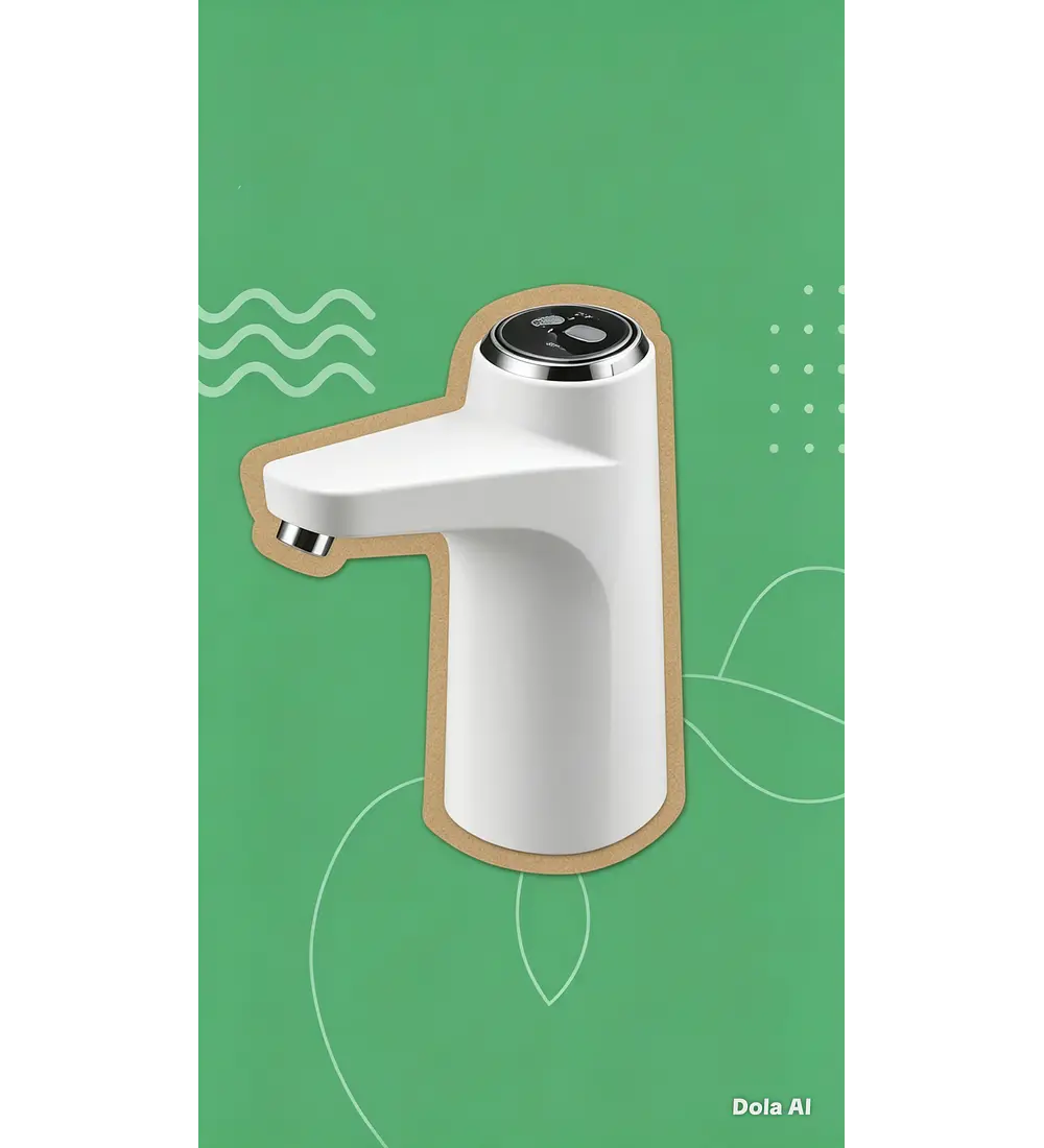bomba USB-2Q