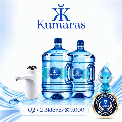 KIT inicial Q2