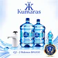 KIT inicial Q2 - Miniatura 1