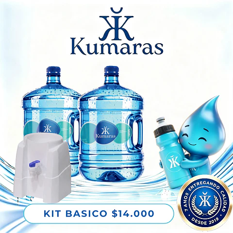 Kit básico