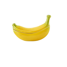 Caixa - Banana
