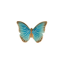 Borboleta - Cloudy Butterflies
