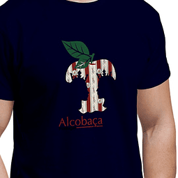 T-shirt "Maçã" Adulto