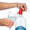 Botella 1,75 Lts - Pack 12 Agua Soda Desechable.