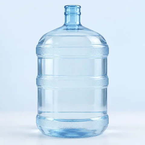 Recarga de agua purificada 20 litros