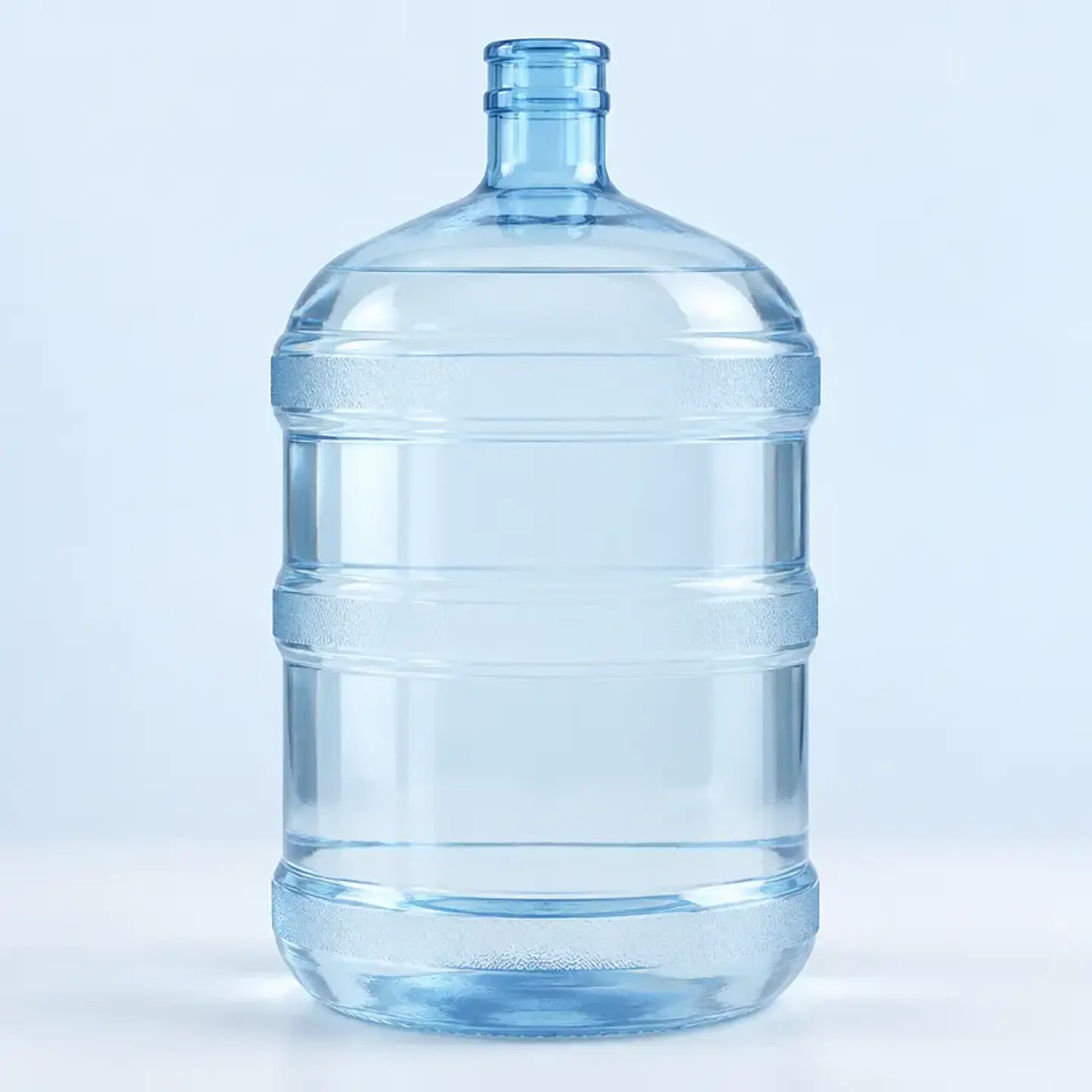 Recarga de agua purificada 20 litros 1