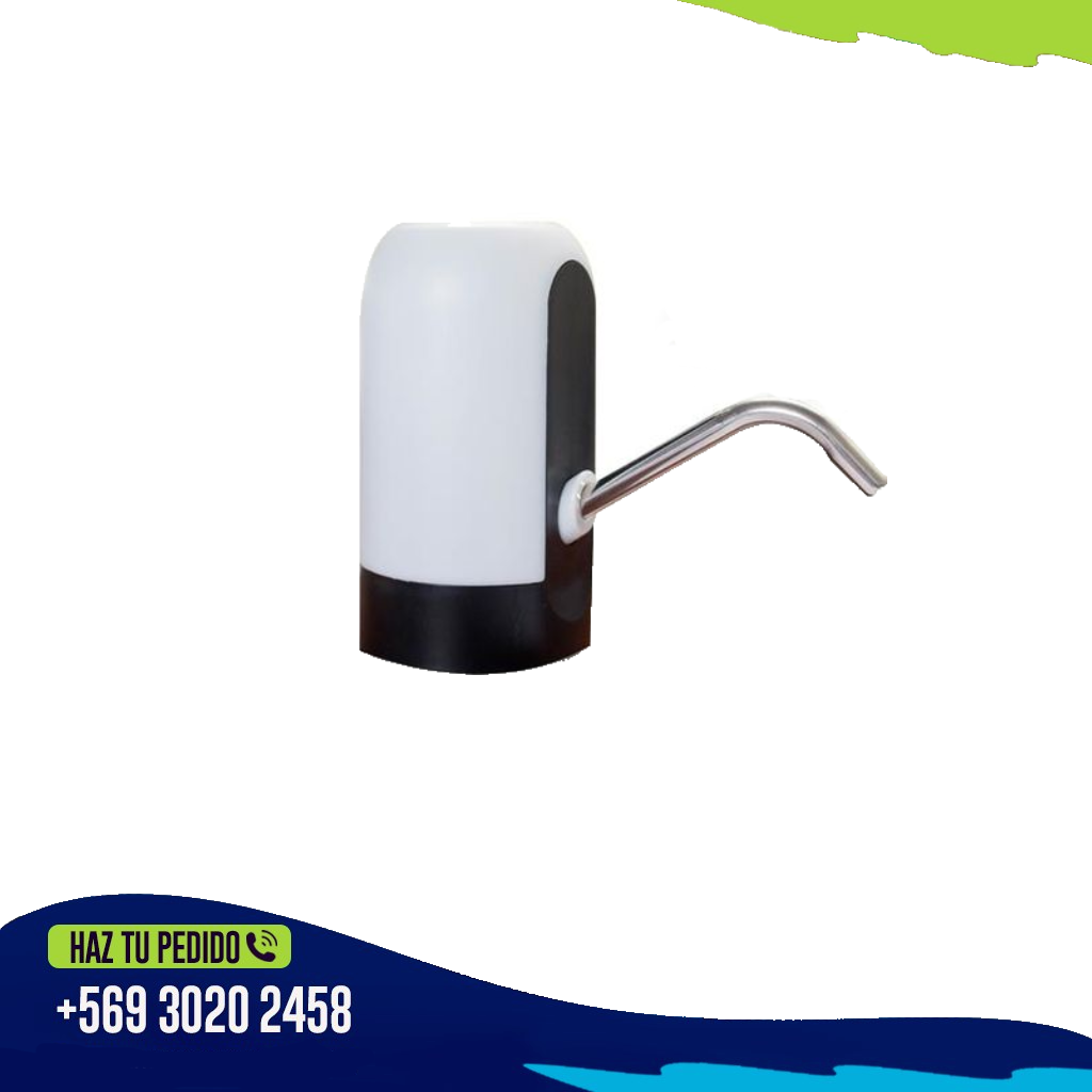 Bomba USB