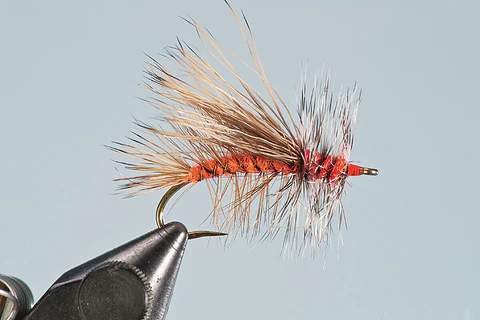 Mosca Stimulator