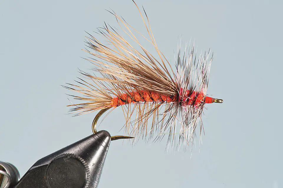 Mosca Stimulator 1