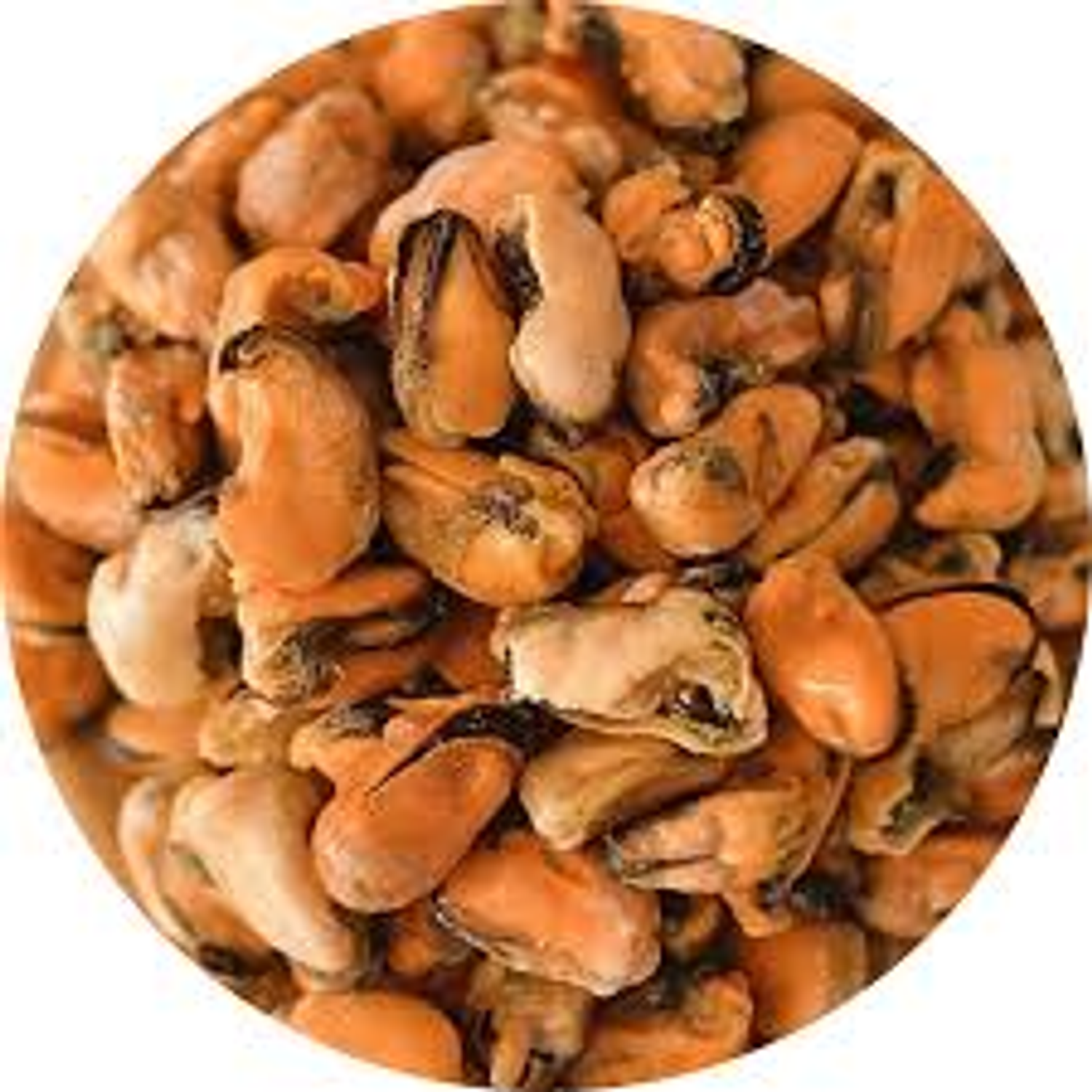 Chorito IQF Premium nacional 1 kg