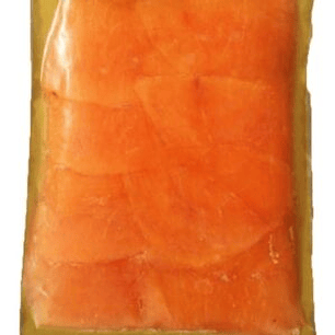 Slice Salmon Salar Premium IVP 250 grs