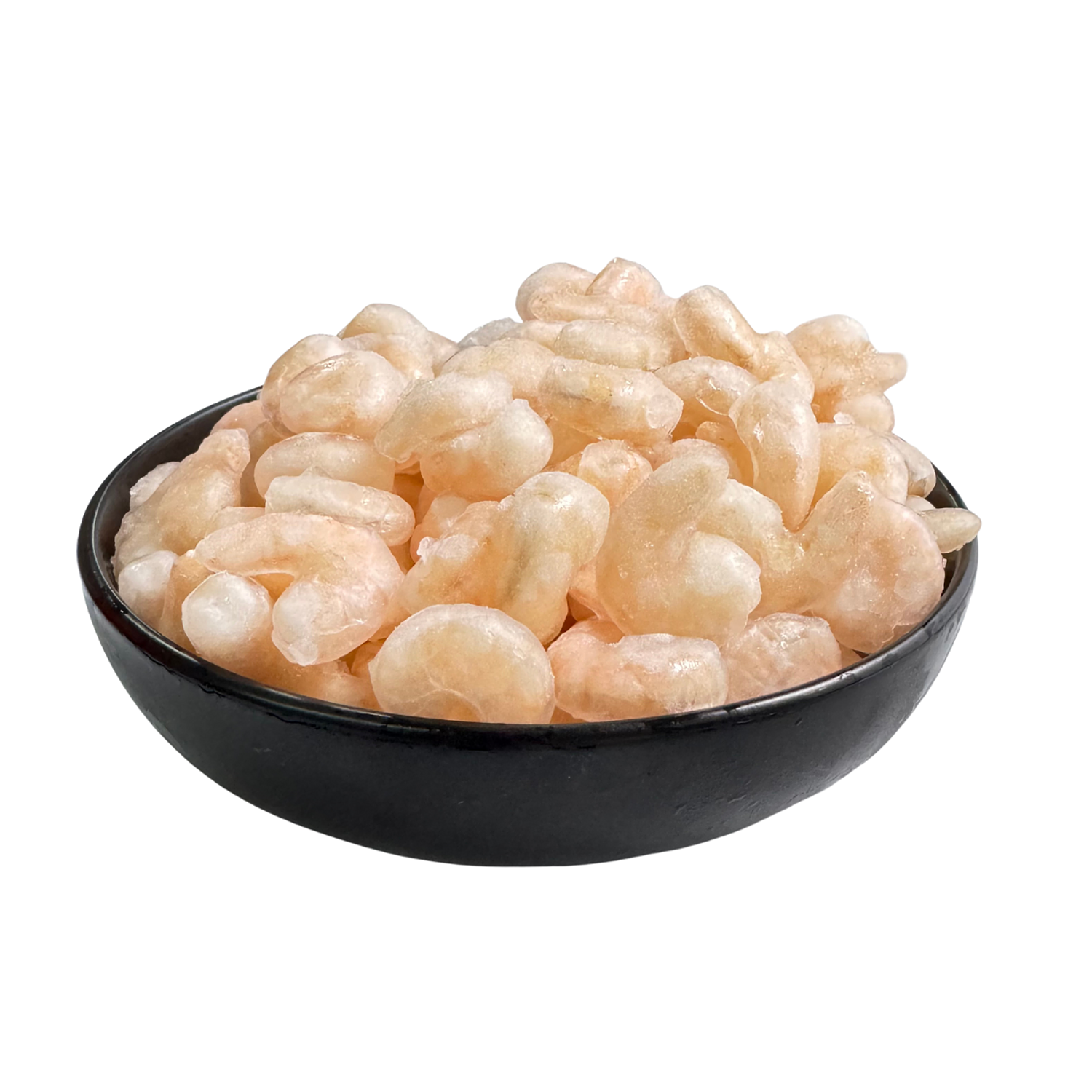 Camarón asiático pelado cocido con venas 1 kilo - 100/150 CAJA 10 KILOS  1