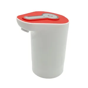 bomba usb roja