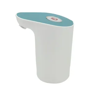 bomba usb azul