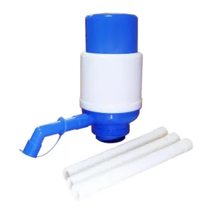 bomba manual