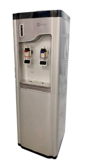 dispenser frio calor compresor imagen y valor referencial (consultar via whatssap modelos disponibles