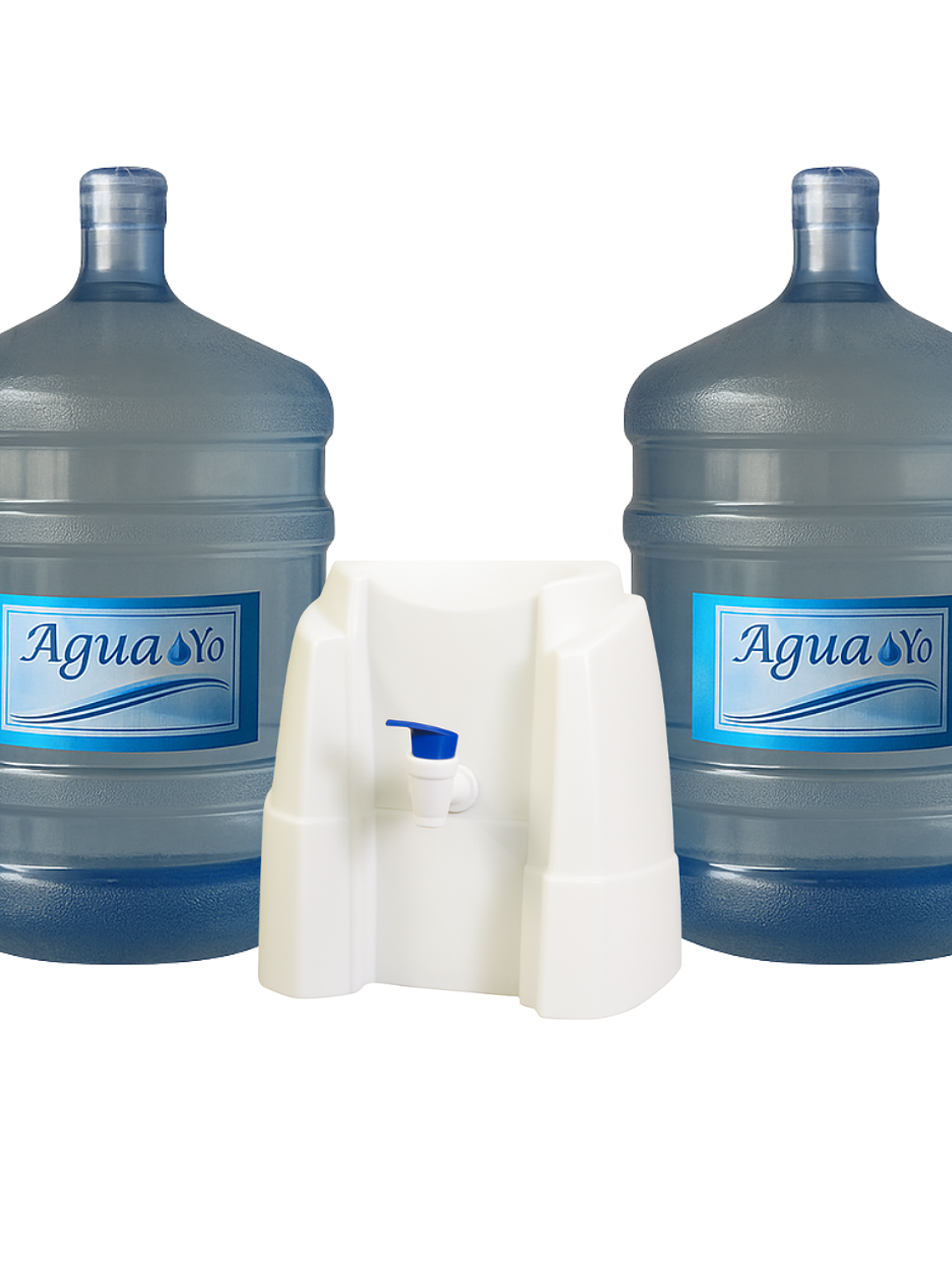 Pack de Inicio 20 lts Tradicional 1