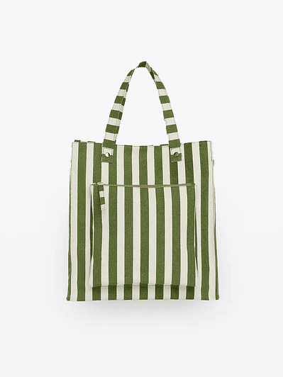 Demo - Tote