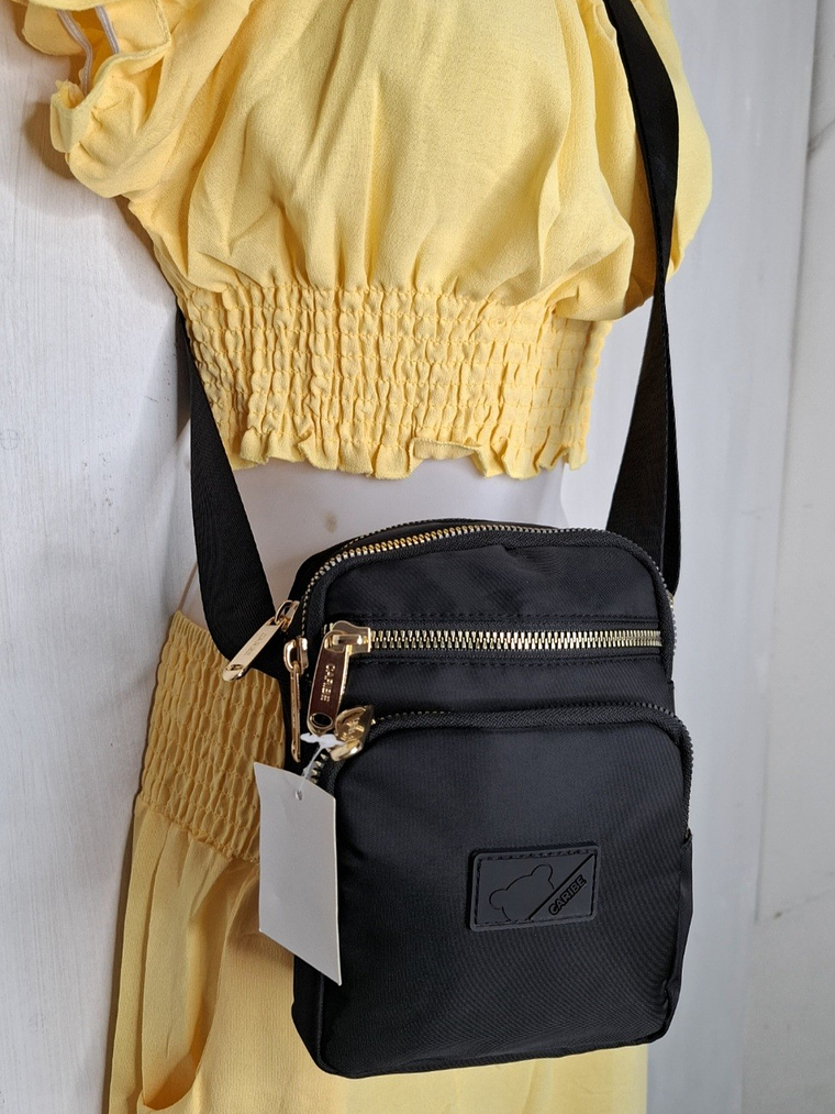 Carteras Bandoleras pequeña 1