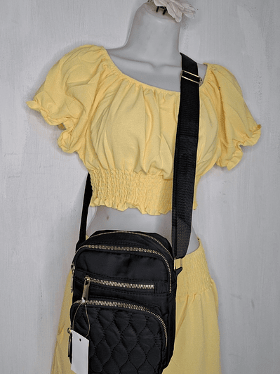 Carteras Bandoleras pequeñas 2