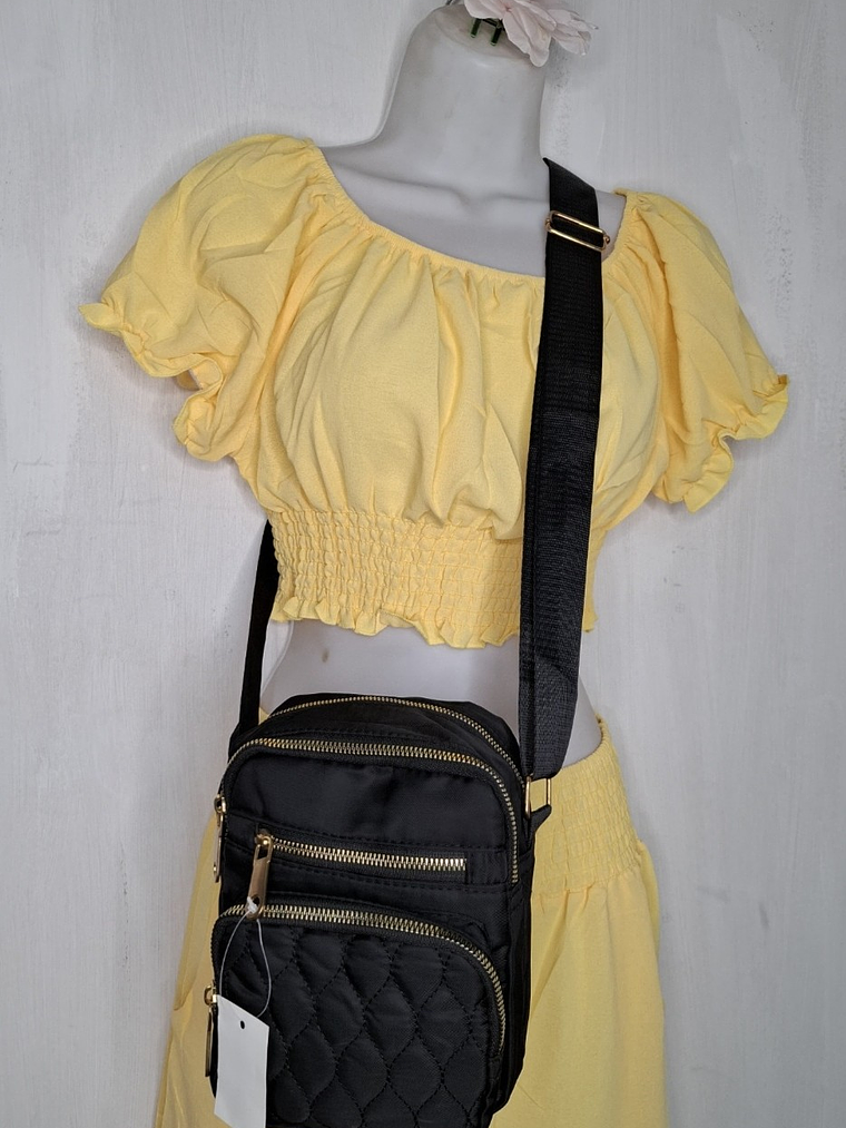 Carteras Bandoleras pequeñas 2 1