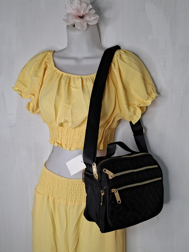 Carteras Bandoleras mediana 1